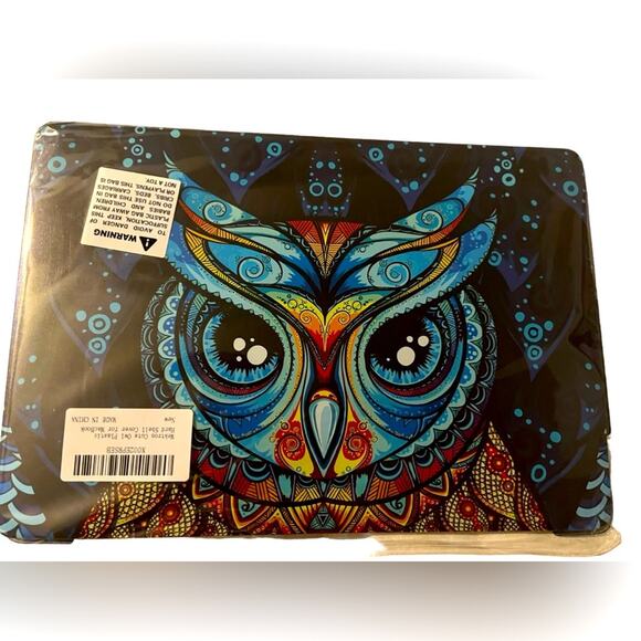 MacBook Pro Case for 2019-2020 Release Model A2141 - Picture 3 of 16